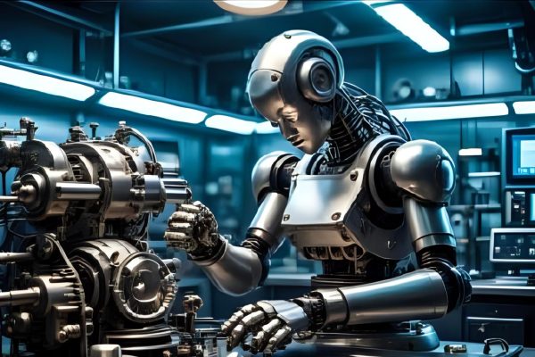 OpenAI dévoile ChatGPT Agent : l’intelligence artificielle qui exécute des tâches complexes de manière autonome