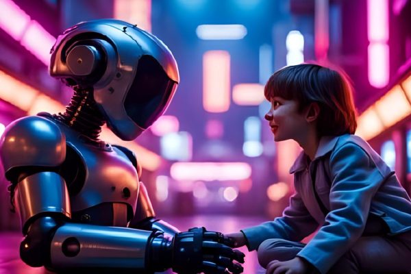 Meta rattrapé par un scandale : des chatbots accusés d’avoir eu des conversations inappropriées avec des enfants