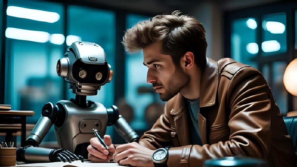 IA et emploi : les 40 métiers les plus exposés selon Microsoft