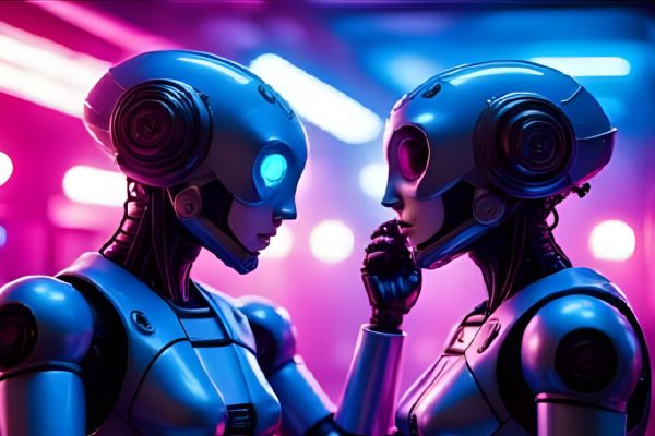 Quand l’IA devient sociale : Character.AI lance un fil interactif entre TikTok et ChatGPT